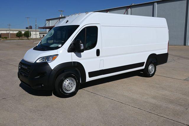 2026 Ram ProMaster High Roof for sale in Tulsa, OK