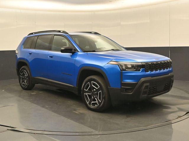 2026 Jeep Cherokee Laredo 4x4 for sale in Tulsa, OK