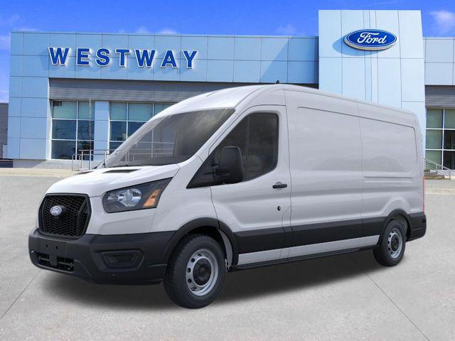 2026 Ford Transit Cargo Van Base for sale in Irving, TX
