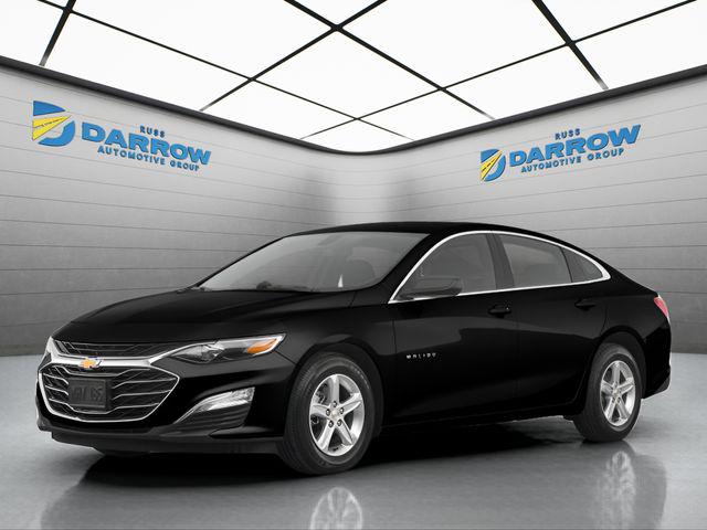 2022 Chevrolet Malibu FWD 1FL for sale in Waukesha, WI