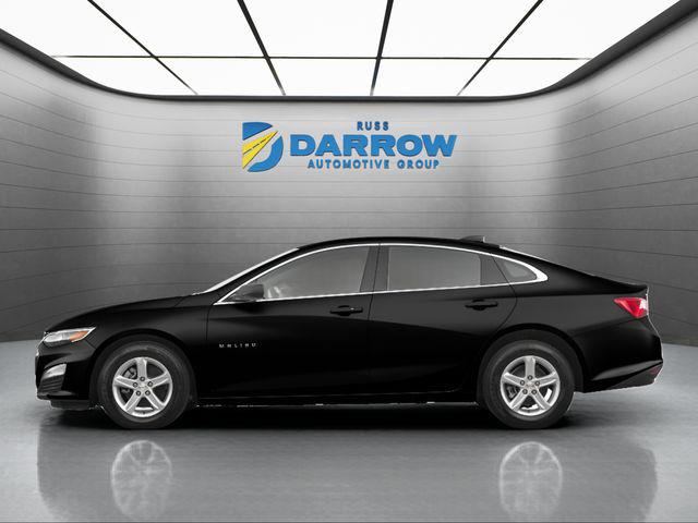 2022 Chevrolet Malibu FWD 1FL