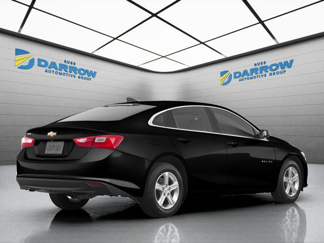 2022 Chevrolet Malibu FWD 1FL