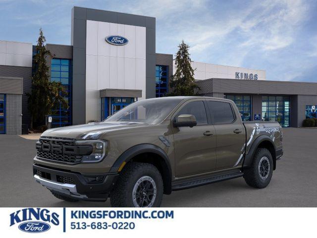 2026 Ford Ranger Raptor for sale near Cincinnati, OH