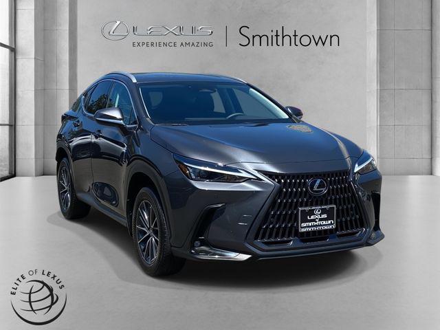 2023 Lexus NX 350 Premium for sale in Saint James, NY