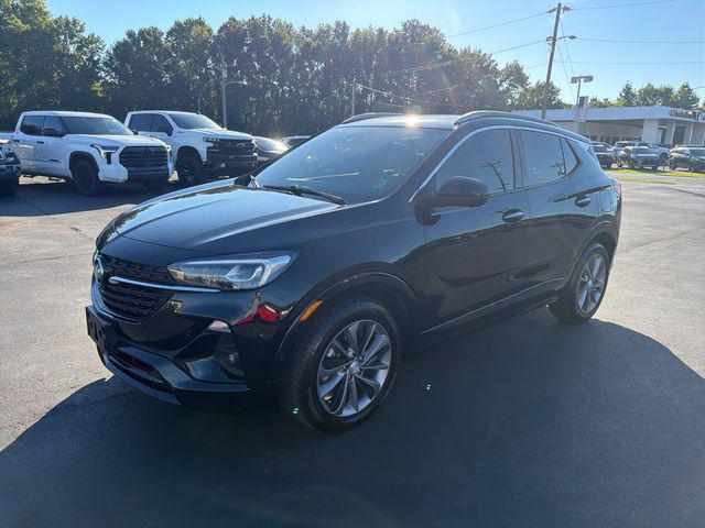 2022 Buick Encore GX FWD Essence for sale in Monroe, NC