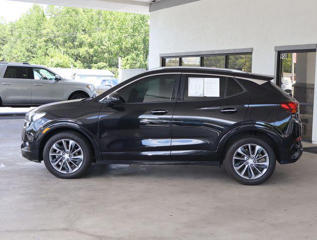 2022 Buick Encore GX FWD Essence