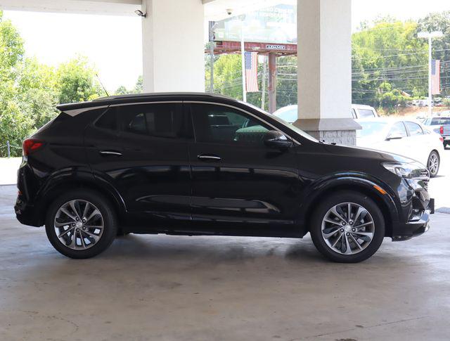 2022 Buick Encore GX FWD Essence