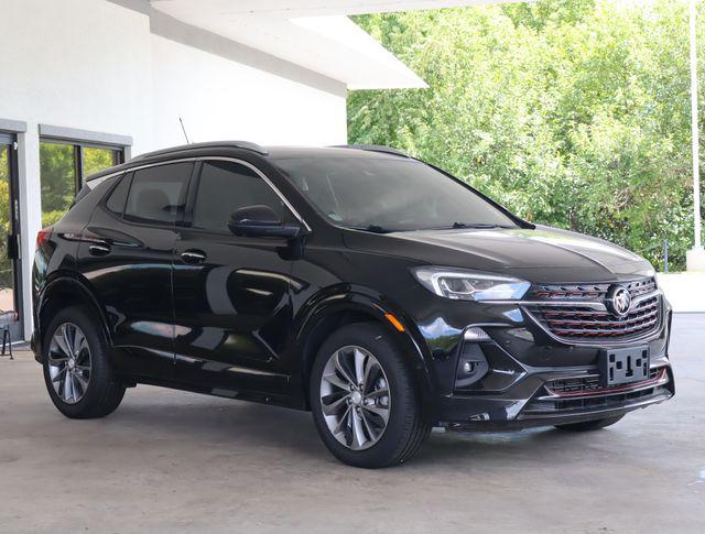 2022 Buick Encore GX FWD Essence
