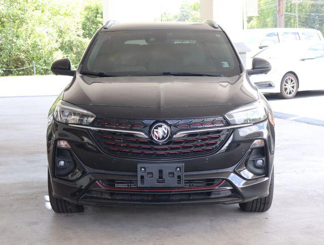 2022 Buick Encore GX FWD Essence