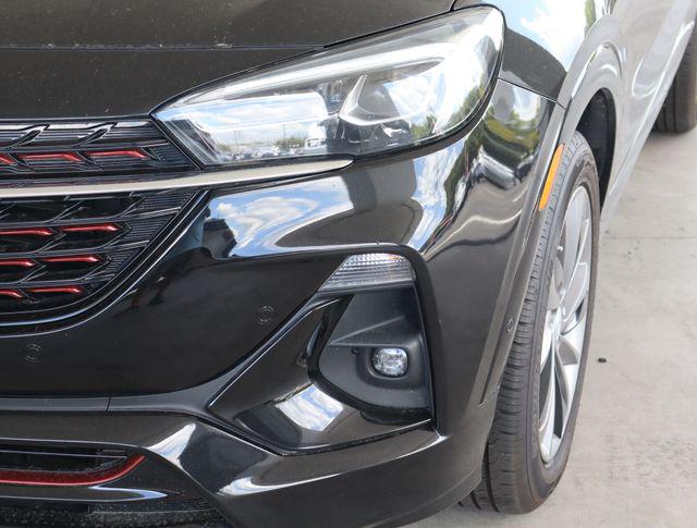 2022 Buick Encore GX FWD Essence