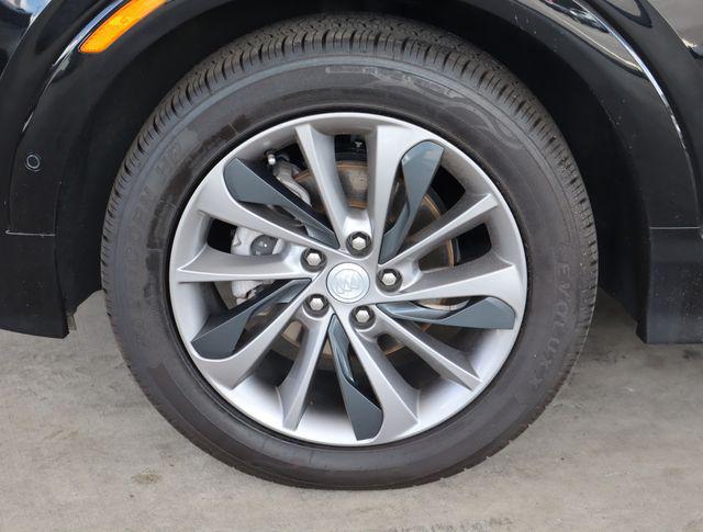 2022 Buick Encore GX FWD Essence