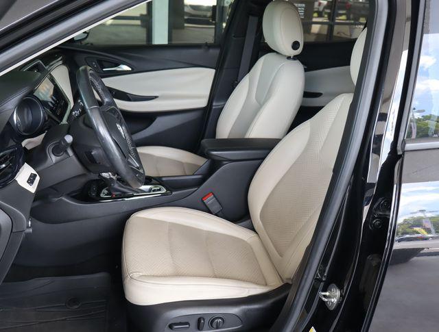 2022 Buick Encore GX FWD Essence