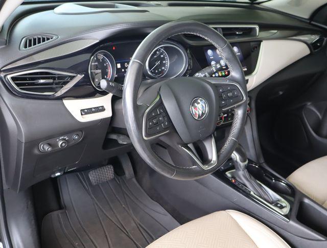 2022 Buick Encore GX FWD Essence