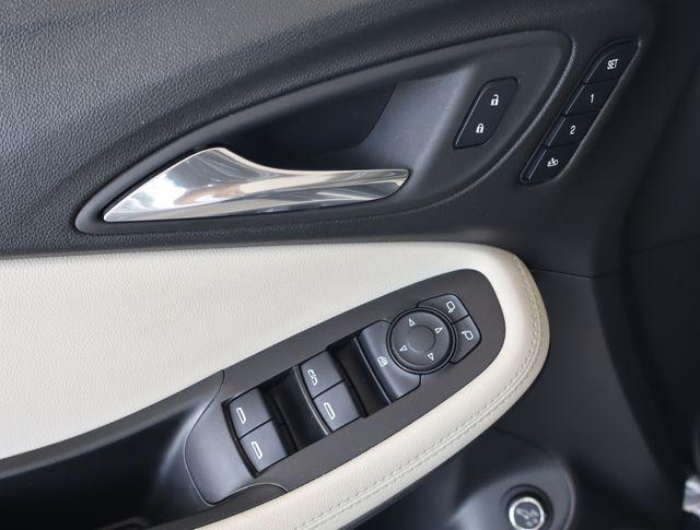2022 Buick Encore GX FWD Essence