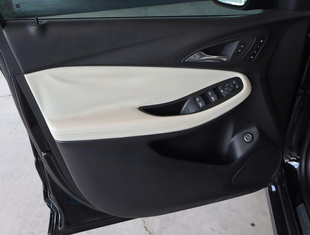 2022 Buick Encore GX FWD Essence