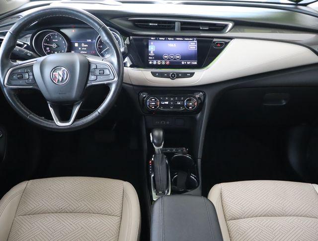 2022 Buick Encore GX FWD Essence