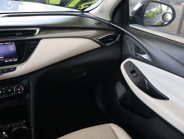 2022 Buick Encore GX FWD Essence