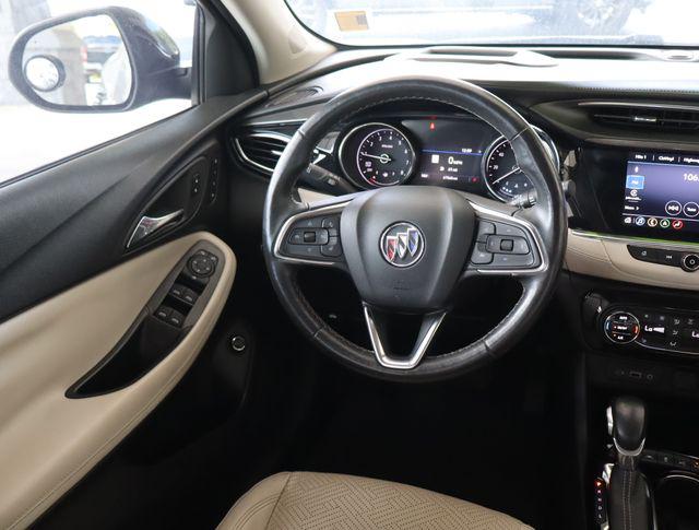 2022 Buick Encore GX FWD Essence