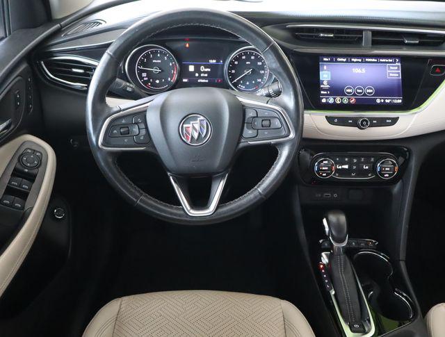2022 Buick Encore GX FWD Essence