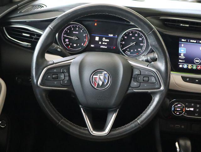 2022 Buick Encore GX FWD Essence