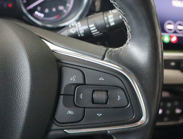 2022 Buick Encore GX FWD Essence