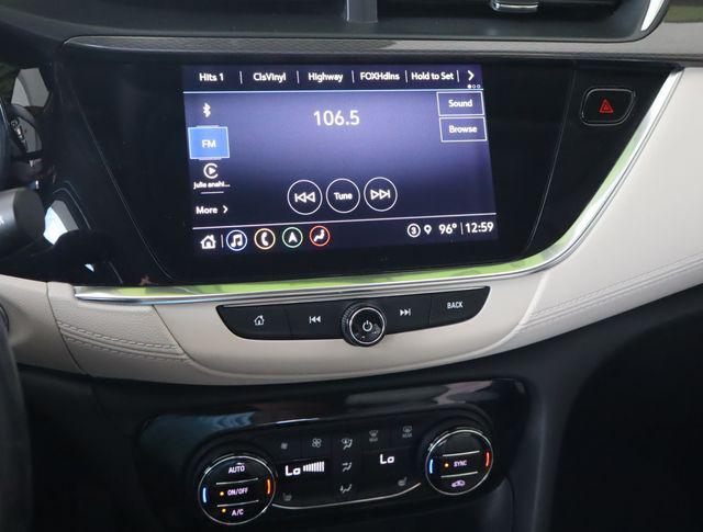 2022 Buick Encore GX FWD Essence