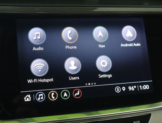 2022 Buick Encore GX FWD Essence