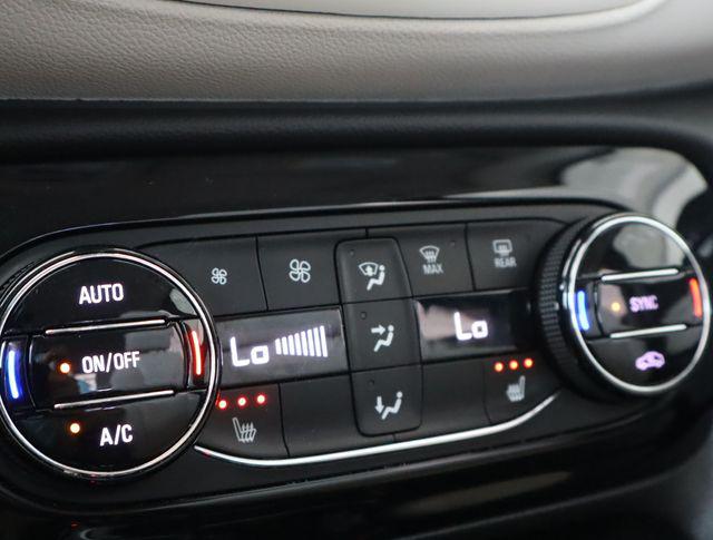 2022 Buick Encore GX FWD Essence