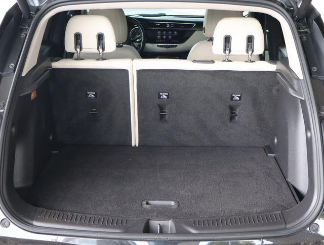 2022 Buick Encore GX FWD Essence