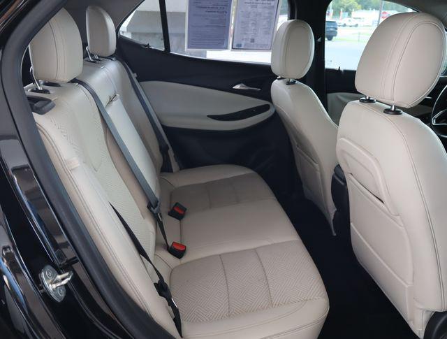 2022 Buick Encore GX FWD Essence