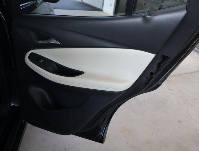 2022 Buick Encore GX FWD Essence