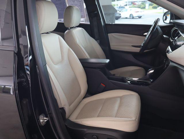 2022 Buick Encore GX FWD Essence