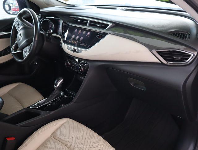 2022 Buick Encore GX FWD Essence