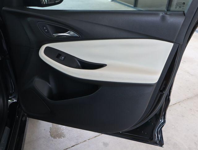 2022 Buick Encore GX FWD Essence