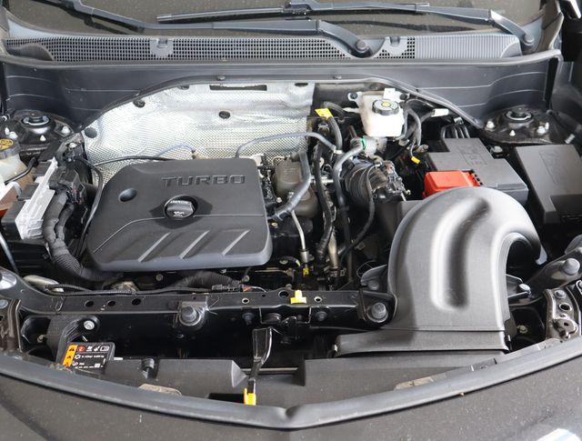 2022 Buick Encore GX FWD Essence