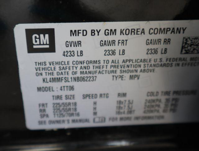 2022 Buick Encore GX FWD Essence