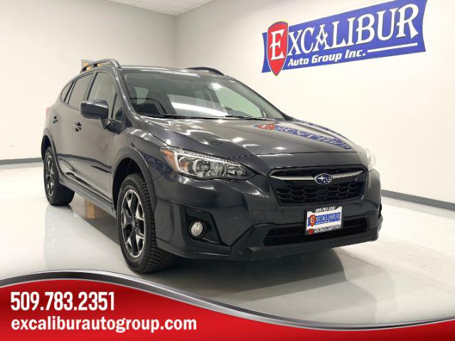 2019 Subaru Crosstrek 2.0i Premium for sale in Kennewick, WA