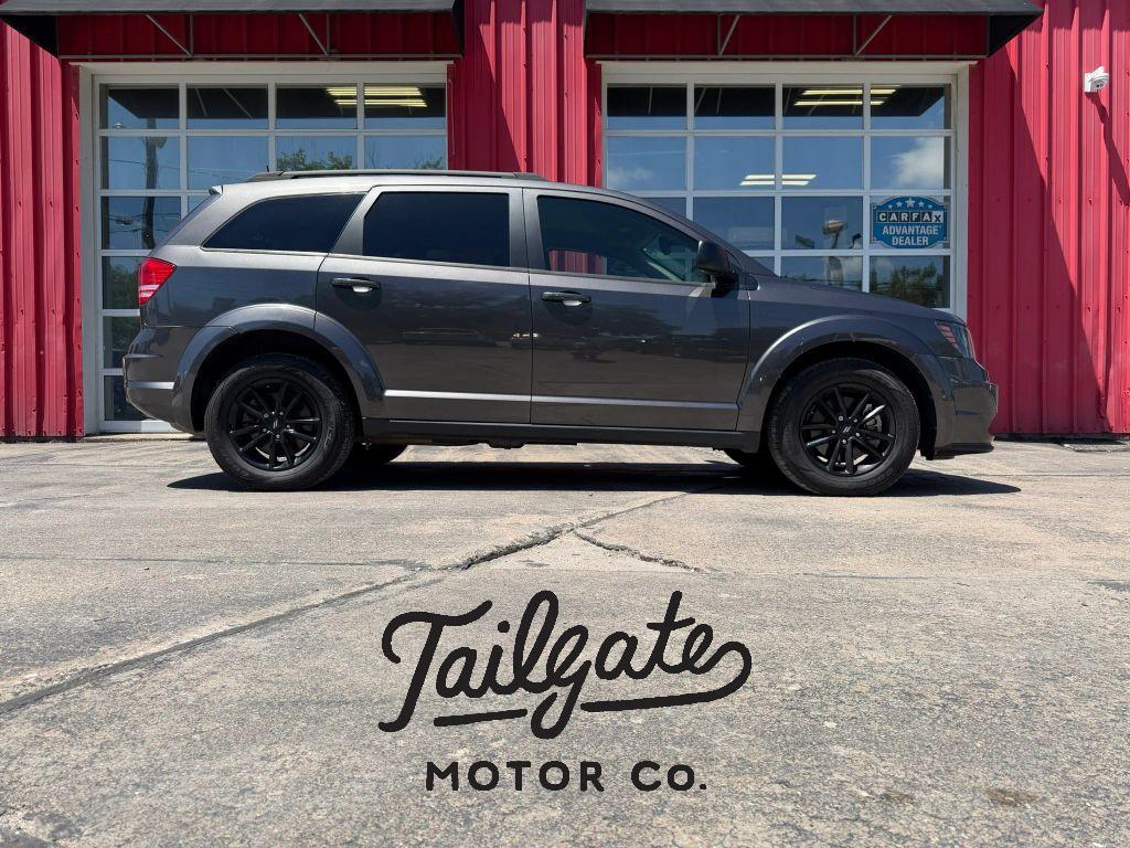 2020 Dodge Journey SE Value Package FWD's photo