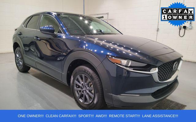 2024 Mazda CX-30 2.5 S for sale in Kingsport, TN
