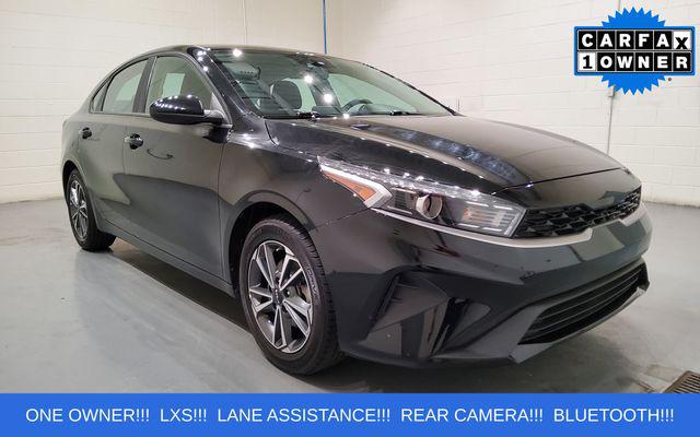 2023 Kia Forte LXS for sale in Kingsport, TN