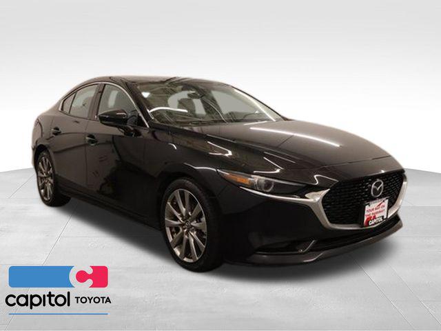 2021 Mazda Mazda3 Premium for sale in Salem, OR