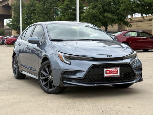 2026 Toyota Corolla SE for sale in Dallas, TX