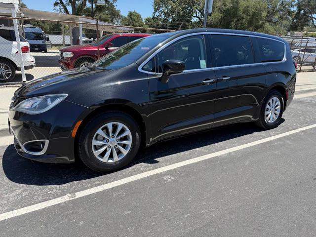 2018 Chrysler Pacifica Touring Plus for sale in Atascadero, CA