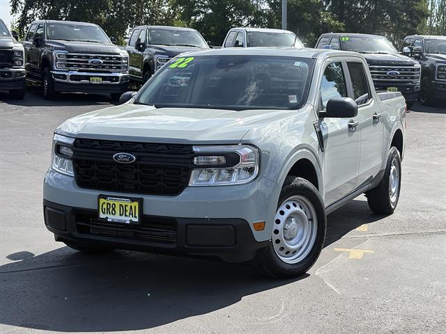 2022 Ford Maverick XL for sale in Bellingham, WA