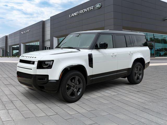 2026 Land Rover Defender P400 X-Dynamic SE for sale in San Antonio, TX