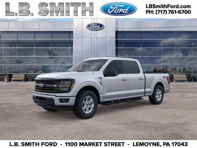 2026 Ford F-150 XLT for sale in Lemoyne, PA