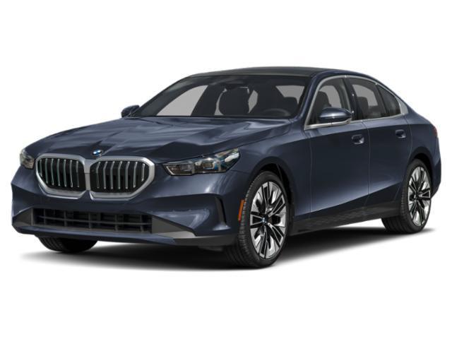 2027 BMW 5 Series 530i for sale in Los Angeles, CA