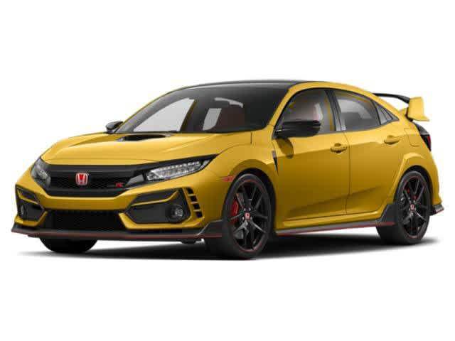 2021 Honda Civic Touring for sale in Los Angeles, CA