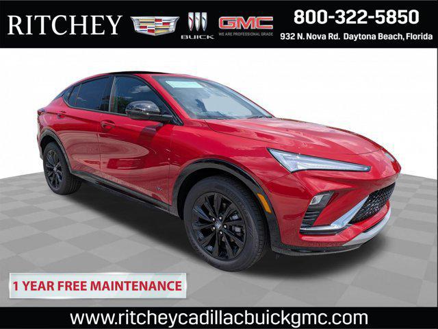 2026 Buick NV Sport Touring FWD for sale in Daytona Beach, FL