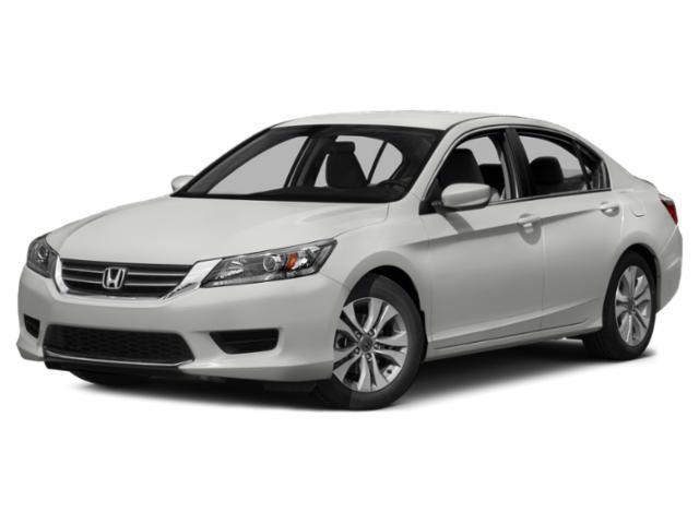 2013 Honda Accord LX for sale in Westfield, IN